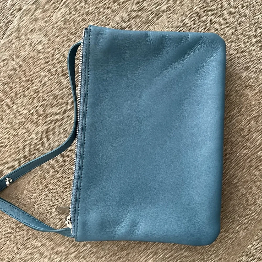 NWOT CELINE Lambskin Small Trio Crossbody Bag - Picture 2 of 7